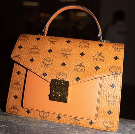 fake mcm dust bag|genuine mcm bag interior.